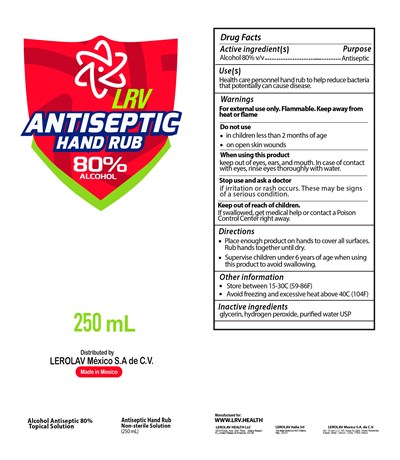 78756-410-25 250ml Label (Fb 250 80 Heathcare)